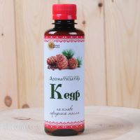 Миниатюра: Ароматизатор Кедр 100мл.