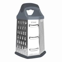 Миниатюра: Терка 23,5см TalleR с контейнером