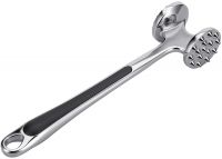 Миниатюра: Молоток д/мяса 20,5*55*40,матовый Linea CUCINA