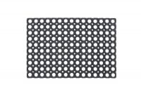 Миниатюра: Коврик грязесборный 50*80*2,2 см SUNSTEP