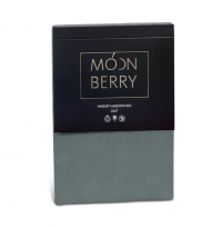 Миниатюра: Набор наволочек Moonberry 50*70 (2шт)