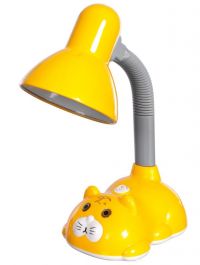 Миниатюра: Лампа электрическая Energy EN-DL08-1C желтый