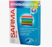 Миниатюра: Пятновыводитель 500гр Сарма актив к/к