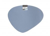 Миниатюра: Салфетка сервировочная 45*36см треугол. BLUE