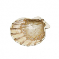 Миниатюра: Блюдо 16 см,керамика Frutti di Mare P.L.