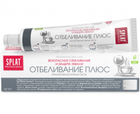 Миниатюра: Зубная паста Splat Professional 80 г ,Отбеливание плюс