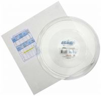 Миниатюра: *Тарелка д/микров.печи/СВЧ универс. Euro Kitchen Eur N-10, д 284 мм