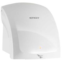 Миниатюра: *Сушилка д/рук ENGY бел.ENH-01 2000Вт
