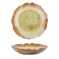 Миниатюра: Салатник 26 см,керамика Frutti di Mare P.L.