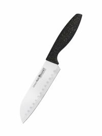 Миниатюра: Нож Сантоку 150/275мм (santoku 6) Linea FILO