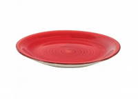 Миниатюра: Тарелка обеденная 26см керамика SCARLET