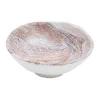Миниатюра: Салатник меламиновый 15*15*6 см, Birch P.L.