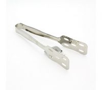Миниатюра: Щипцы нерж. 23,5см кондитерские №2 ASTELL