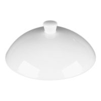 Миниатюра: Клош/Крышка д/тарелки 15,5см фарфор RAK Porcelain Fine Dine (д/FDGD29)