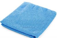 Миниатюра: Салфетка д/уборки 1шт 30*30см микрофибра COMFORT FACTOR