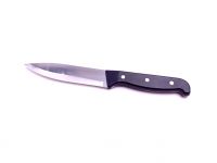 Миниатюра: Нож кухонный 28,5см с пласт.ручкой (Кисловодск)