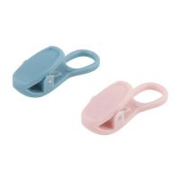 Миниатюра: Набор прищепок д/полотенец 5шт. Mollette-5