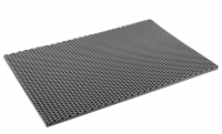 Миниатюра: Коврик универсальный ЭВА 60*80см Crocmat серый SUNSTEP