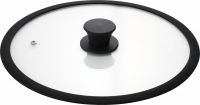 Миниатюра: *Крышка Mallony 22см CAPPELLO с силиконовым ободком