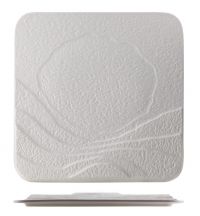 Миниатюра: Тарелка фарфор 20*20 см Oyster P.L. Proff Cuisine