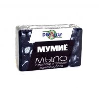 Миниатюра: Мыло ручной работы 95г Мумие