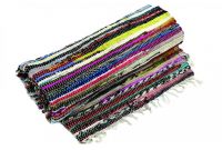 Миниатюра: Коврик хлопковый 50*90см SUNSTEP