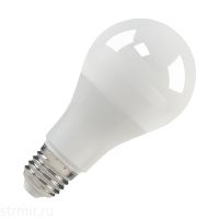 Миниатюра: Лампа светодиодная PRE A60 LED 20W 6K E27 (100) уп/10, холодный белый