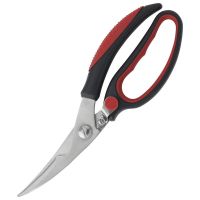 Миниатюра: Ножницы кухонные 24см Mallony KS-138