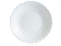 Миниатюра: Тарелка суповая 21см 450мл ФЭСТОН