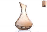 Миниатюра: Графин 1700мл стекло Amber