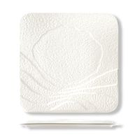 Миниатюра: Тарелка фарфор 25*25 см Oyster P.L. Proff Cuisine