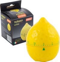 Миниатюра: Таймер Mallony Lemon