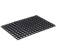 Миниатюра: Коврик грязесборный 50*100*2,2 см SUNSTEP