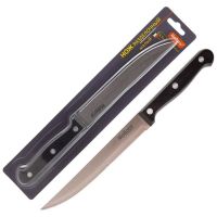 Миниатюра: Нож с пластиковой рукояткой CLASSICO Mallony MAL-05СLразделочный малый 13,7см