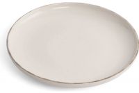 Миниатюра: Тарелка обеденная 24см керамика HARMONY TERRA