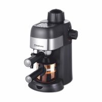 Миниатюра: Кофеварка эл. 800Вт рожковая 0,25л 4 бар