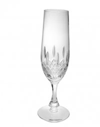 Миниатюра: Бокал хрусталь 220г(h=218, d=64)