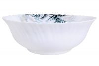 Миниатюра: Салатник 20см 1200мл Oasis (стеклокерамика)