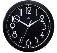 Миниатюра: Часы настенные JENNA JN-10004 плавный ход