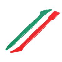 Миниатюра: Стеки для лепки СТАММ, НАБОР 2 шт., НЛ11