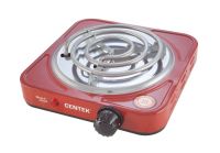 Миниатюра: *Плита настольная CENTEK CT-1508 Red 1000Вт