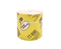 Миниатюра: Бумага туалетная Соло 1сл, 28м