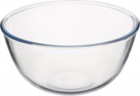 Миниатюра: Миска 3л жаропрочное стекло Pyrex