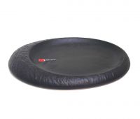 Миниатюра: Тарелка фарфор 28*21,5*3 см Black Raw Steller P.L. Proff Cuisine