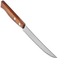 Миниатюра: Нож Tradicional кухонный с зубцами 12,7см Tramontina 22271/205