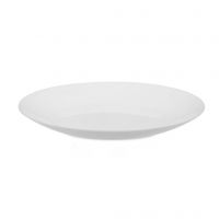 Миниатюра: Тарелка обеденная 25см ЛИЛИ Белый