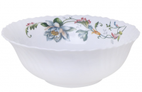 Миниатюра: Салатник 20см 1200мл Batic (стеклокерамика)