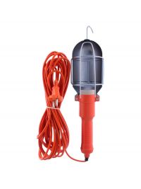 Миниатюра: Светильник переносной СТАРТ CLB 101-10м оранжевый