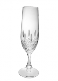 Миниатюра: Набор бокалов 6шт хрусталь 220мл(h=218, d=64)