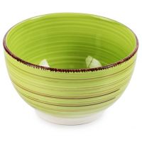 Миниатюра: Салатник 14см керамика LEMONGRASS